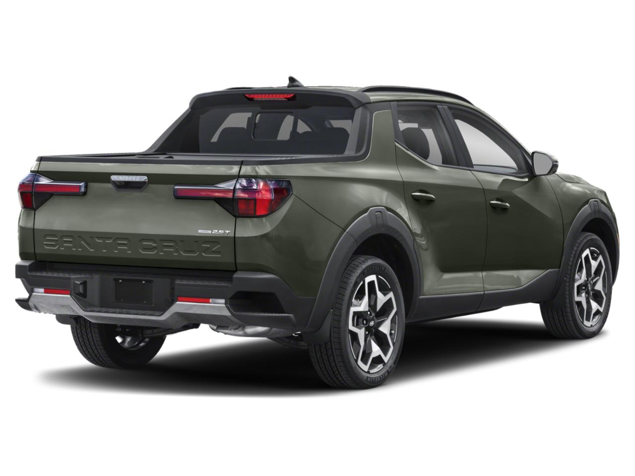 2024 Hyundai SANTA CRUZ Vehicle Photo in Pleasant Hills, PA 15236