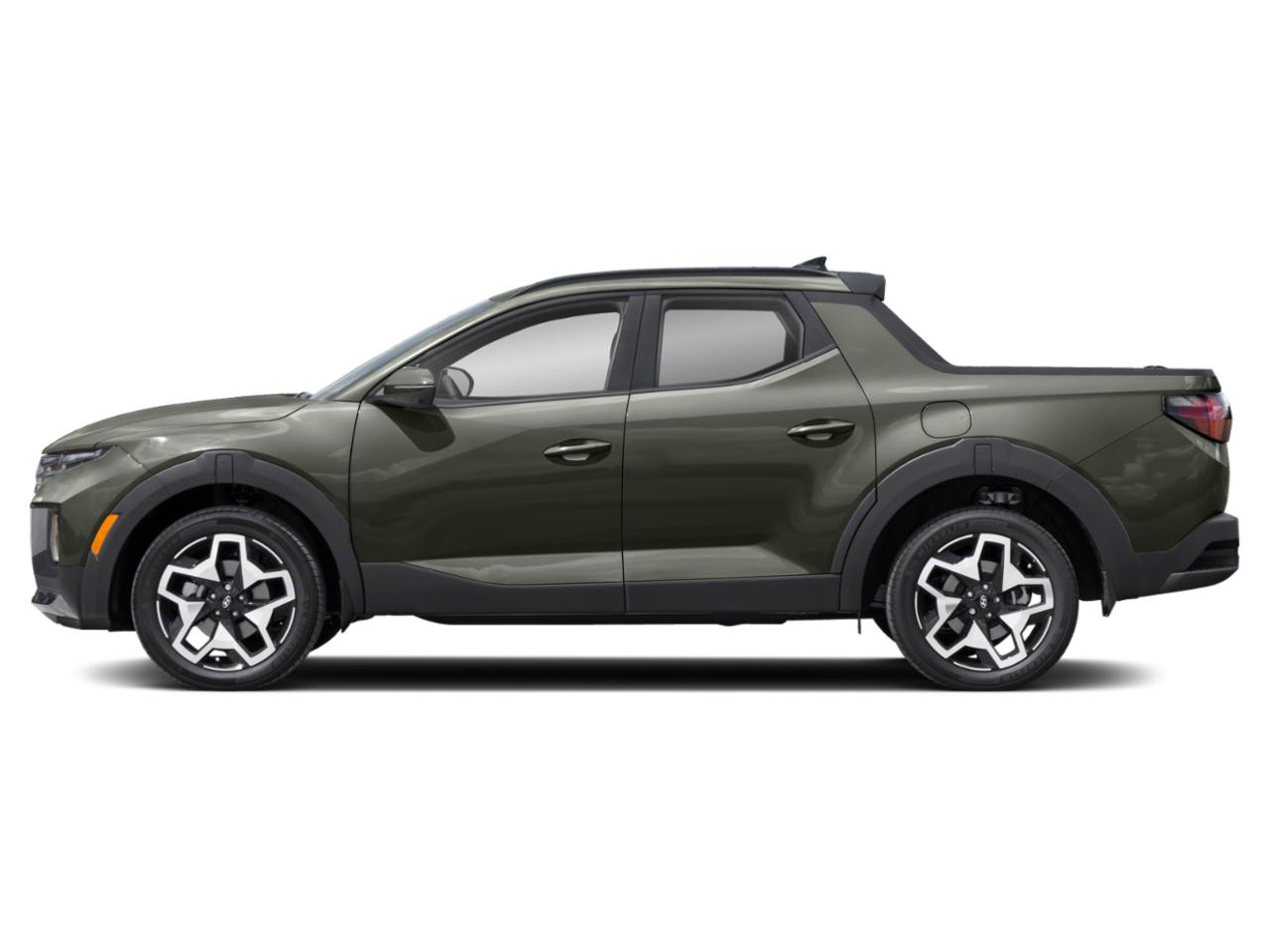 2024 Hyundai SANTA CRUZ Vehicle Photo in Pleasant Hills, PA 15236