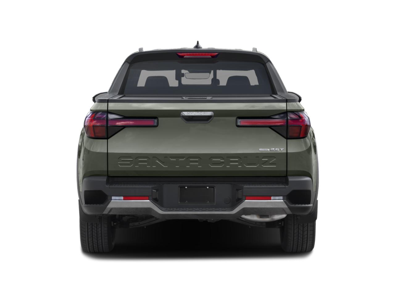 2024 Hyundai SANTA CRUZ Vehicle Photo in Pleasant Hills, PA 15236