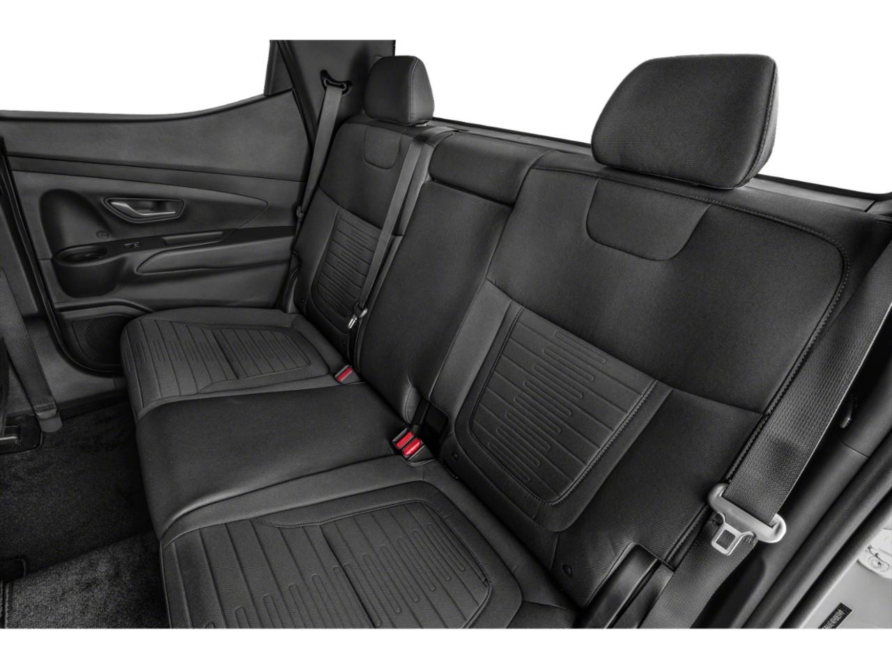 2024 Hyundai SANTA CRUZ Vehicle Photo in Merrillville, IN 46410
