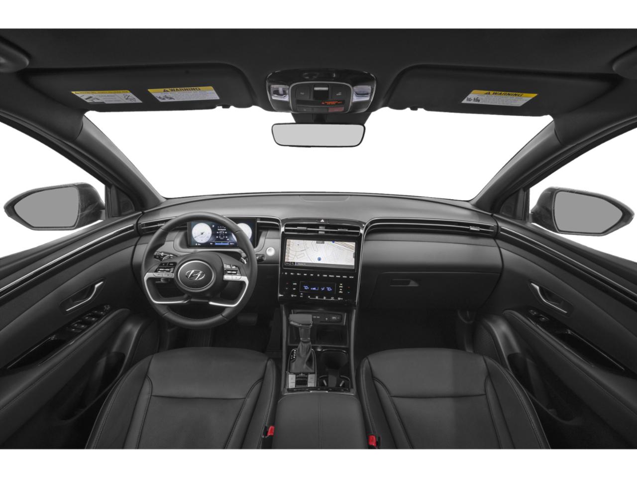 2024 Hyundai SANTA CRUZ Vehicle Photo in Pleasant Hills, PA 15236
