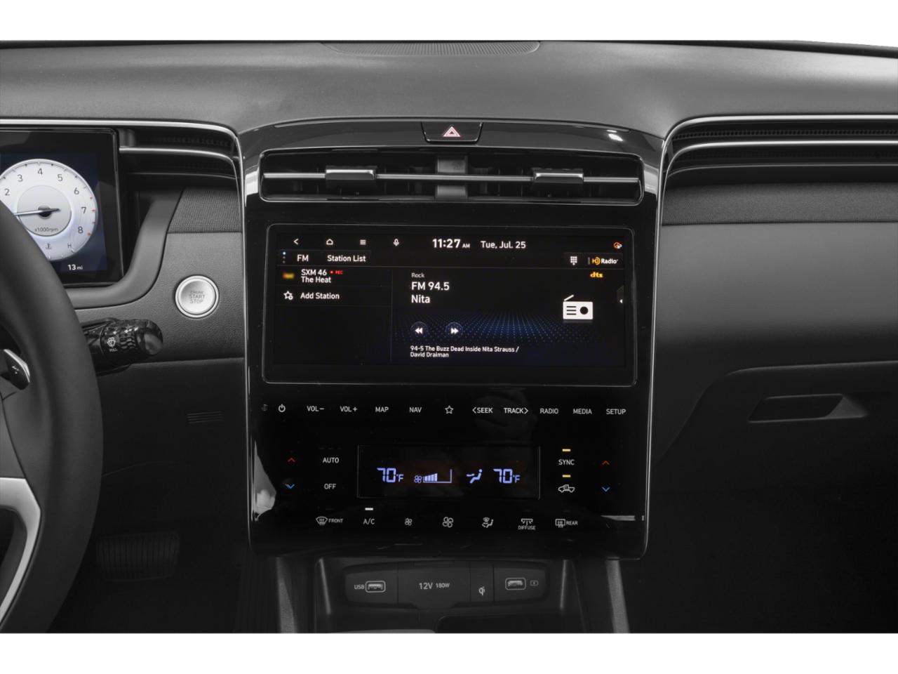 2024 Hyundai SANTA CRUZ Vehicle Photo in Pleasant Hills, PA 15236