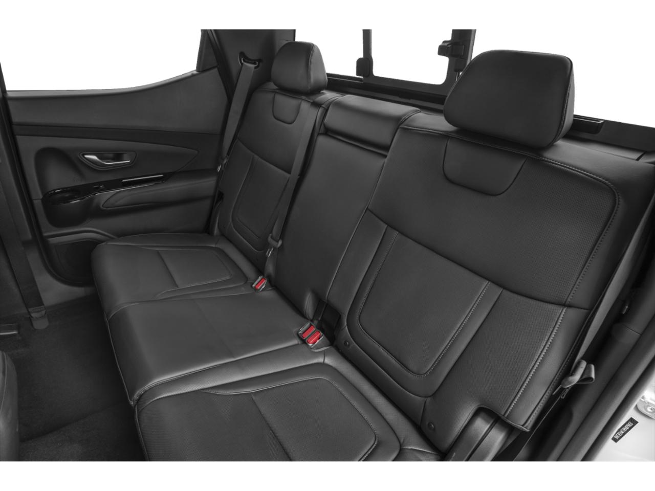 2024 Hyundai SANTA CRUZ Vehicle Photo in Pleasant Hills, PA 15236