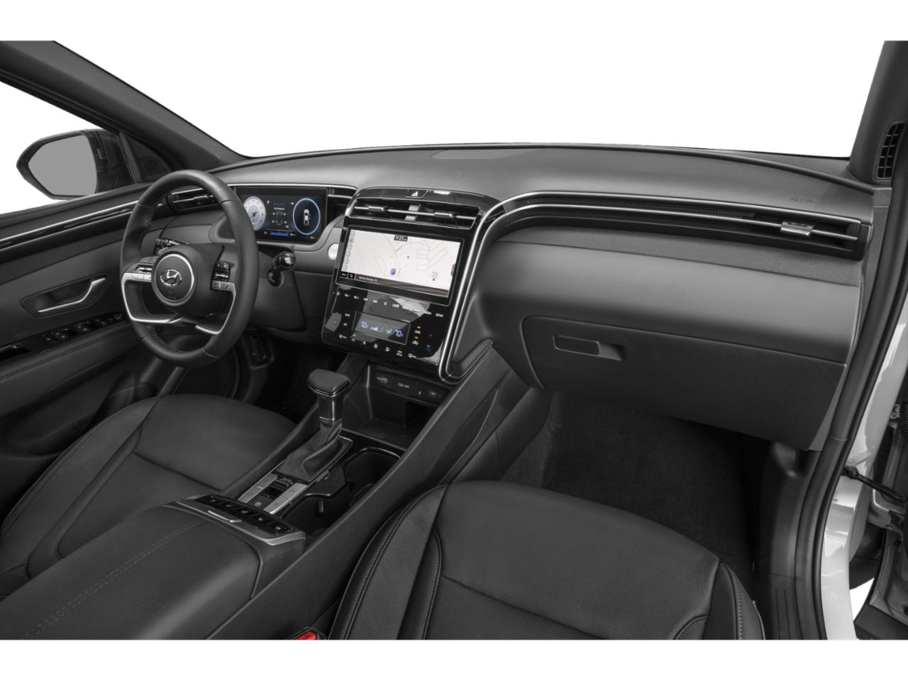 2024 Hyundai SANTA CRUZ Vehicle Photo in Pleasant Hills, PA 15236