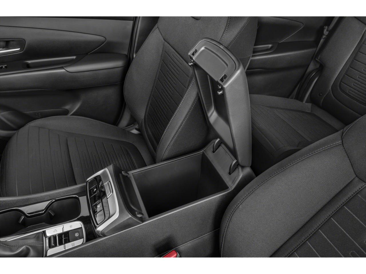 2024 Hyundai SANTA CRUZ Vehicle Photo in Merrillville, IN 46410