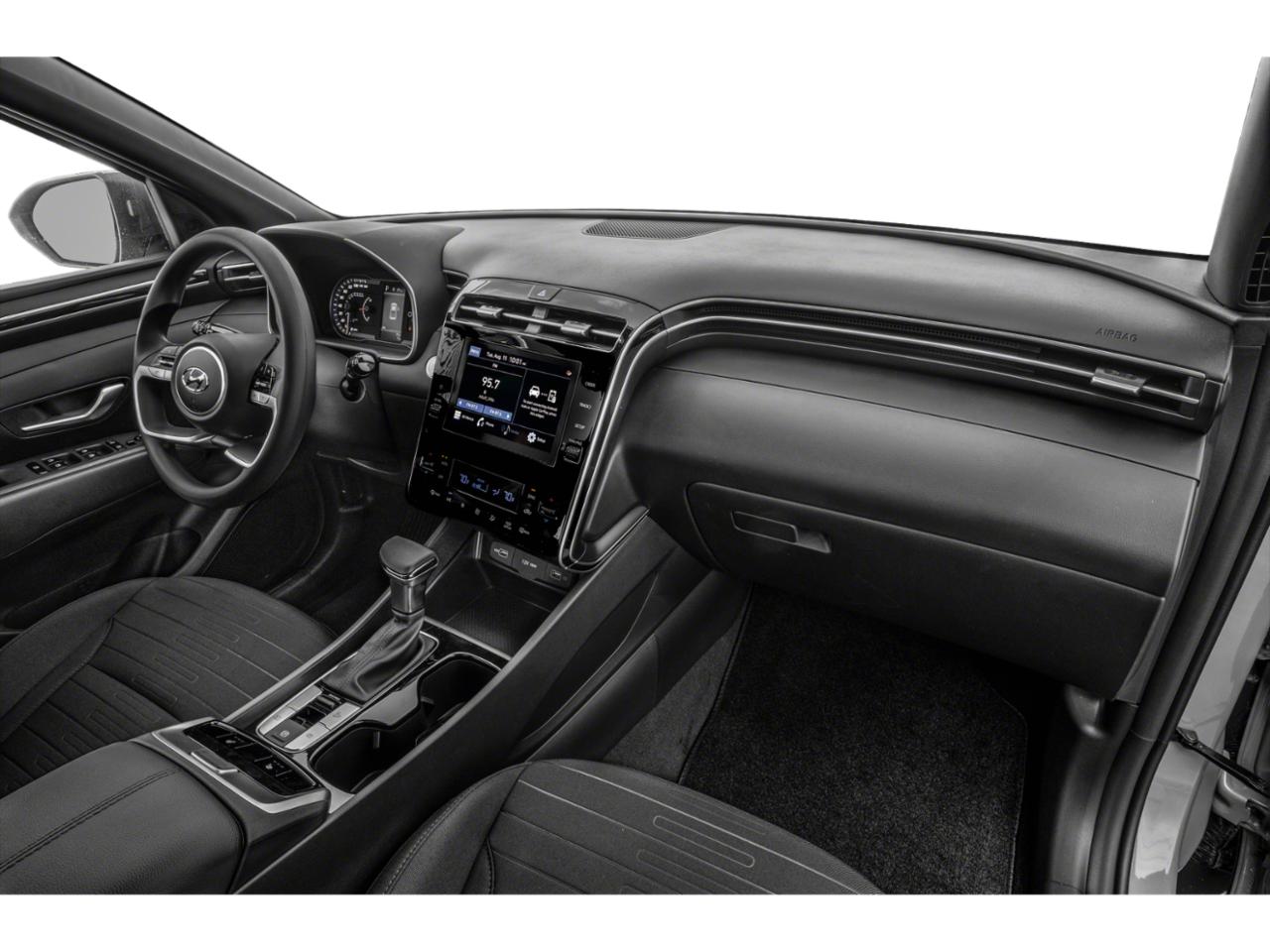 2024 Hyundai SANTA CRUZ Vehicle Photo in Merrillville, IN 46410