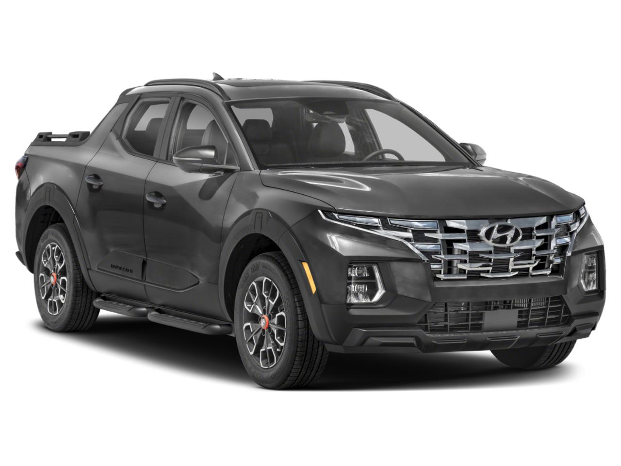 2024 Hyundai SANTA CRUZ Vehicle Photo in Merrillville, IN 46410