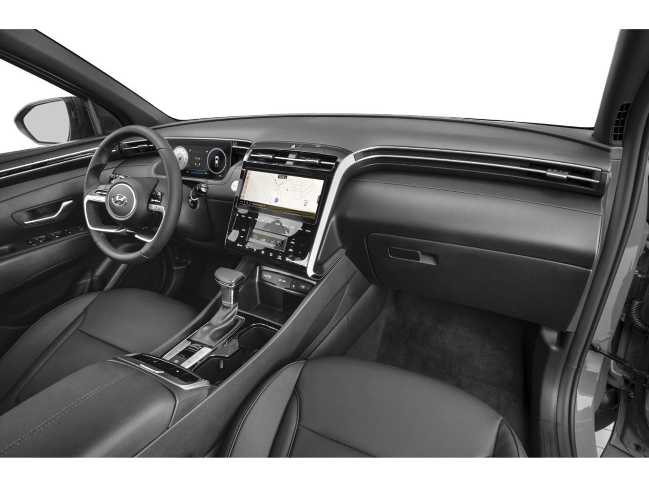 2024 Hyundai SANTA CRUZ Vehicle Photo in Merrillville, IN 46410