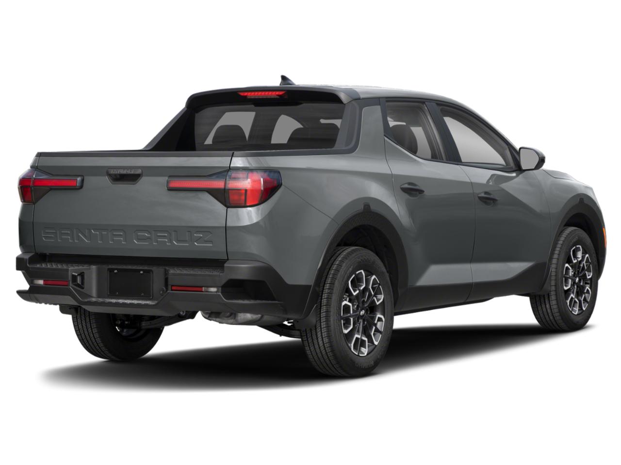 2024 Hyundai SANTA CRUZ Vehicle Photo in Brunswick, GA 31525