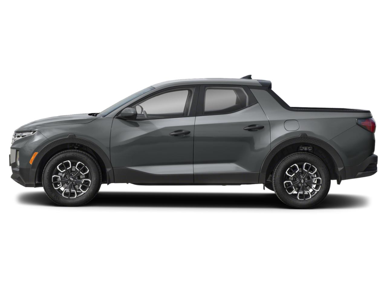 2024 Hyundai SANTA CRUZ Vehicle Photo in Brunswick, GA 31525