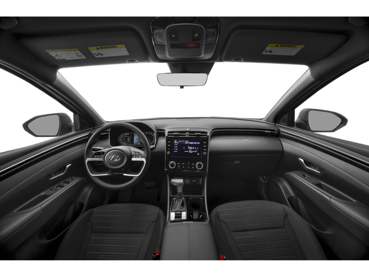 2024 Hyundai SANTA CRUZ Vehicle Photo in Brunswick, GA 31525