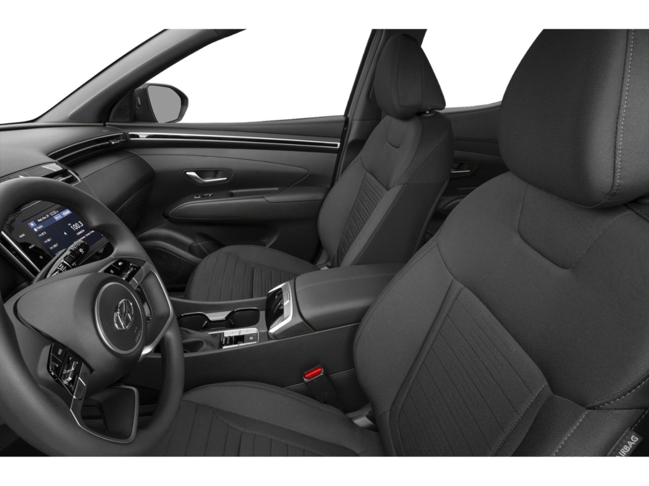 2024 Hyundai SANTA CRUZ Vehicle Photo in Brunswick, GA 31525