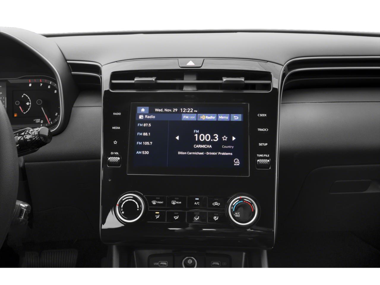 2024 Hyundai SANTA CRUZ Vehicle Photo in Brunswick, GA 31525