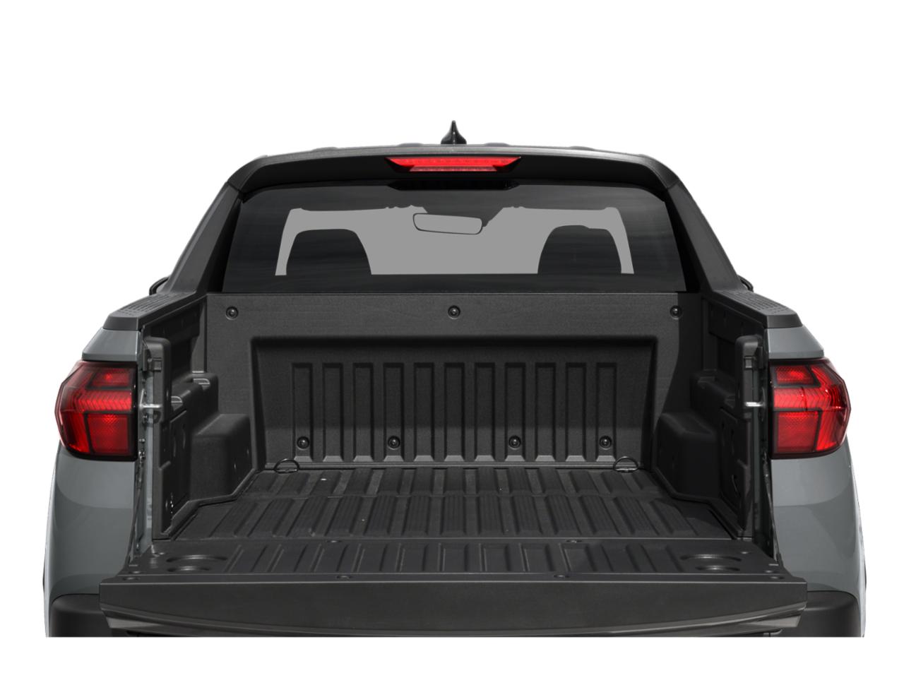 2024 Hyundai SANTA CRUZ Vehicle Photo in Brunswick, GA 31525