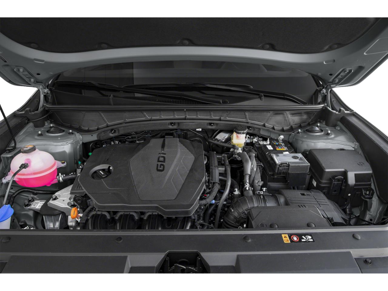 2024 Hyundai SANTA CRUZ Vehicle Photo in Brunswick, GA 31525