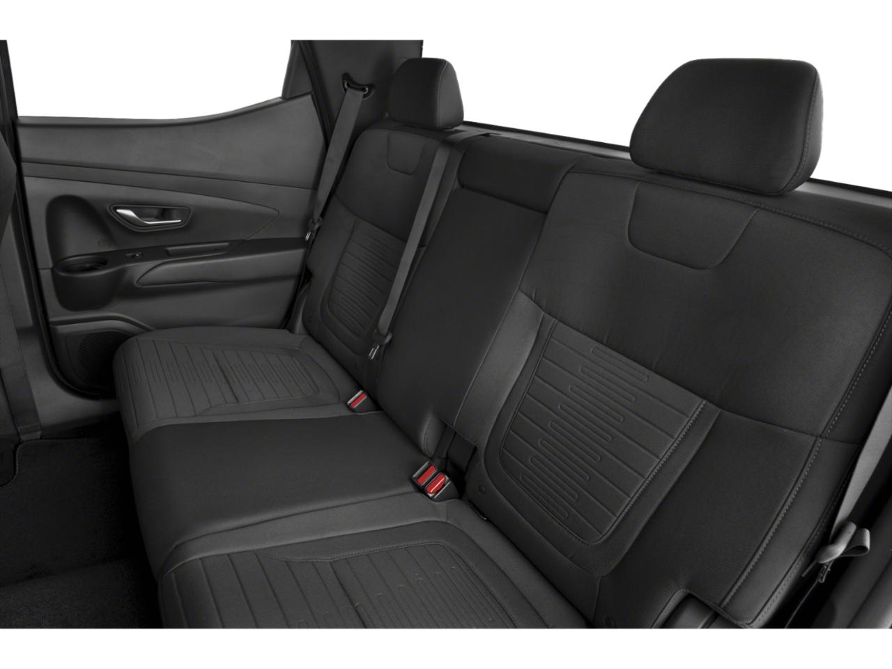 2024 Hyundai SANTA CRUZ Vehicle Photo in Brunswick, GA 31525