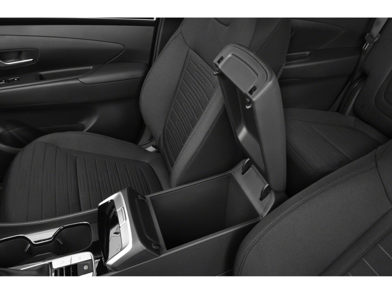 2024 Hyundai SANTA CRUZ Vehicle Photo in Brunswick, GA 31525