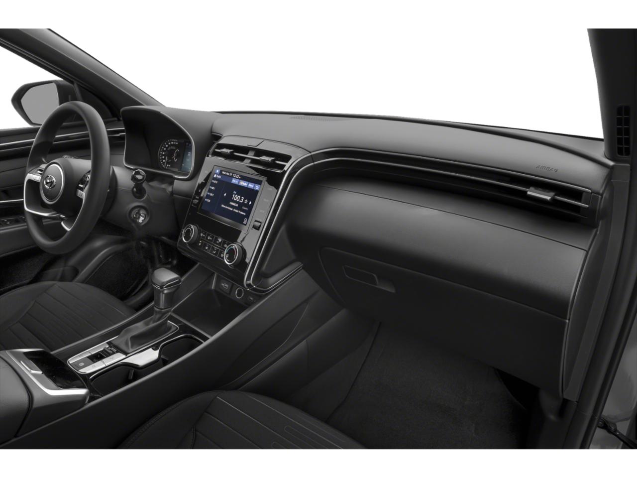 2024 Hyundai SANTA CRUZ Vehicle Photo in Brunswick, GA 31525