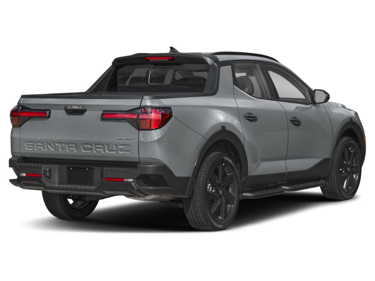2024 Hyundai SANTA CRUZ Vehicle Photo in San Antonio, TX 78238