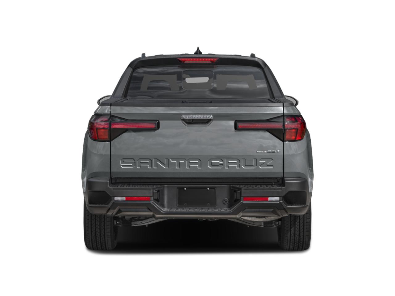 2024 Hyundai SANTA CRUZ Vehicle Photo in San Antonio, TX 78238