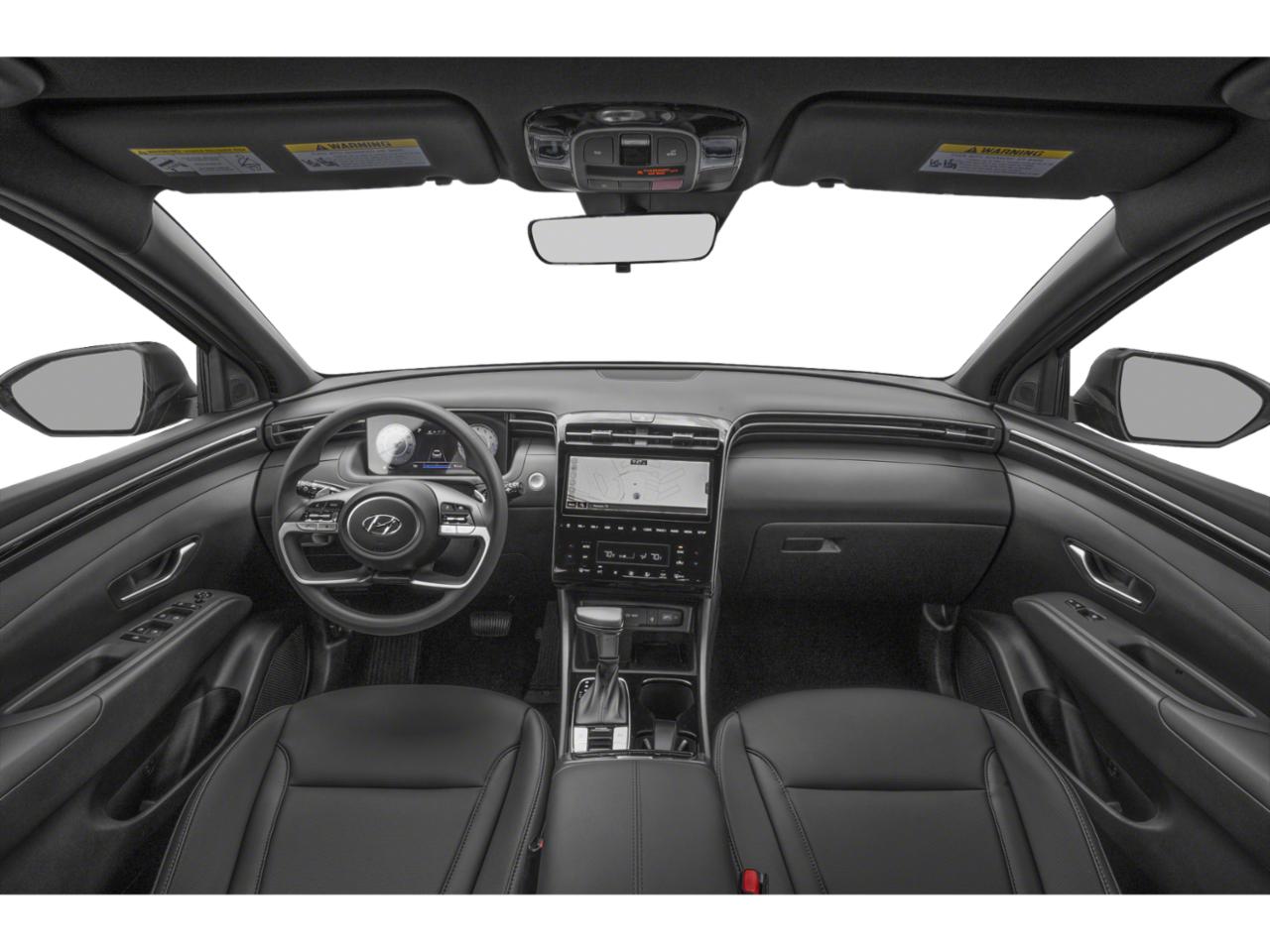 2024 Hyundai SANTA CRUZ Vehicle Photo in San Antonio, TX 78238