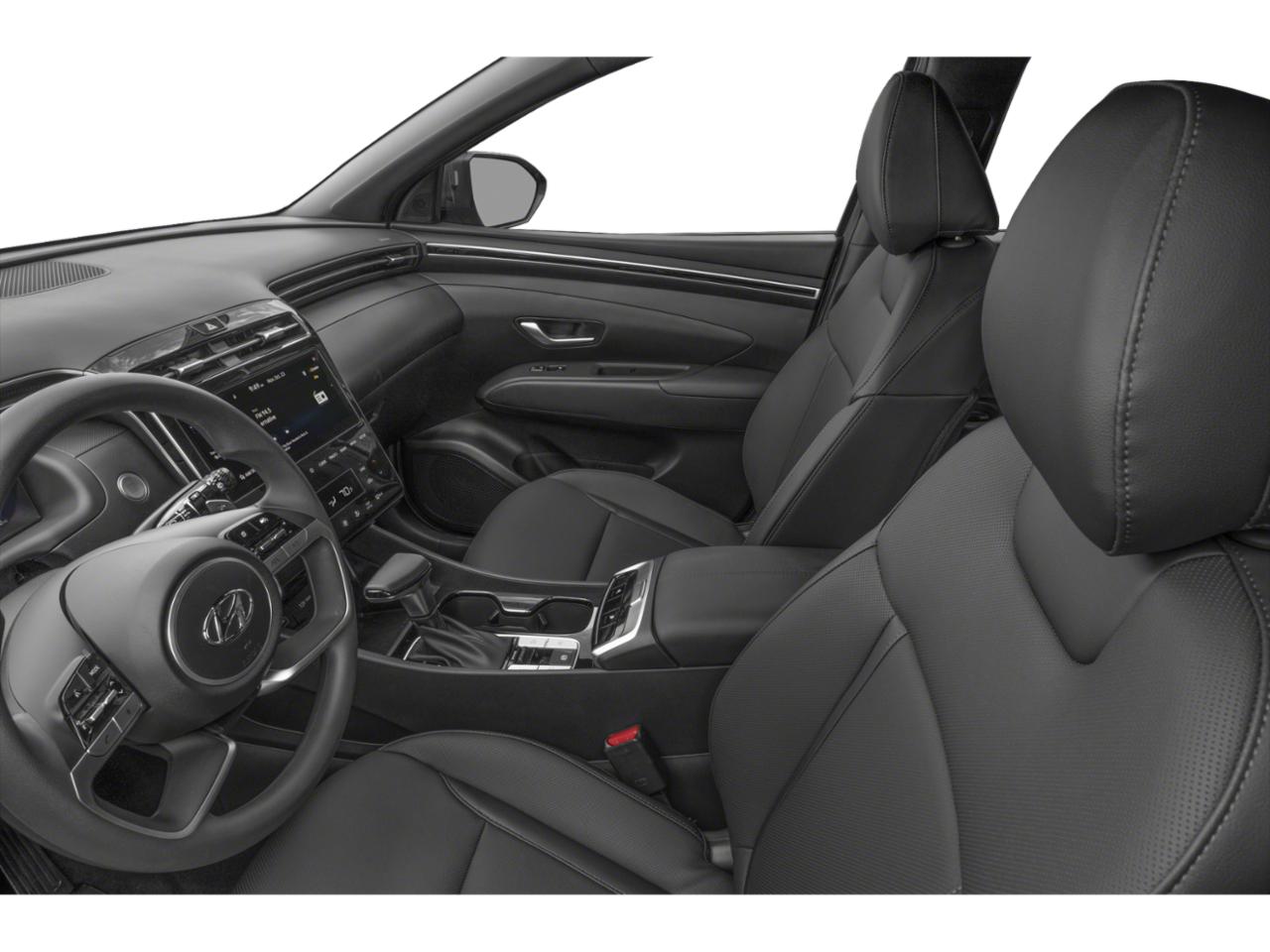 2024 Hyundai SANTA CRUZ Vehicle Photo in San Antonio, TX 78238