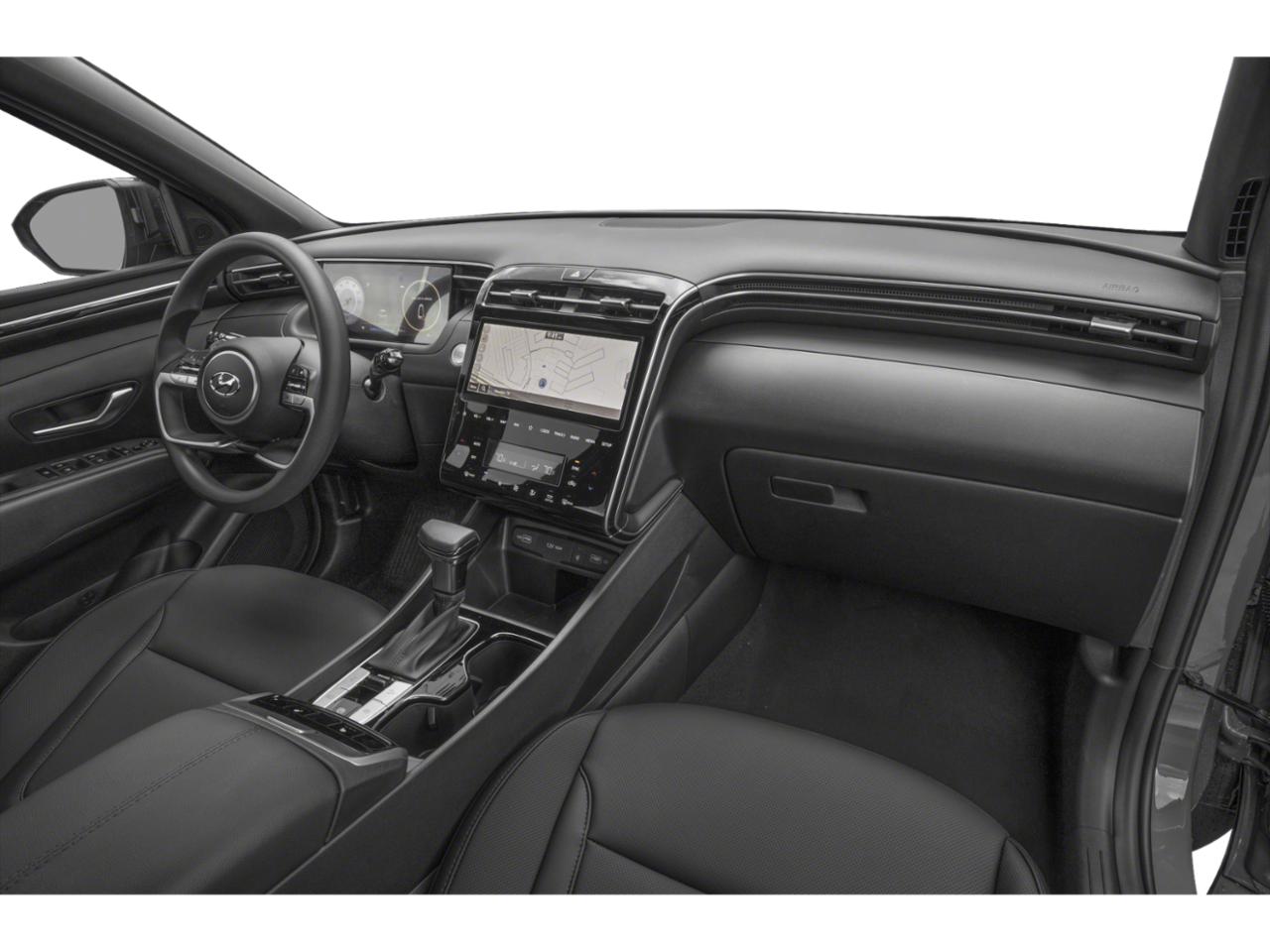 2024 Hyundai SANTA CRUZ Vehicle Photo in San Antonio, TX 78238