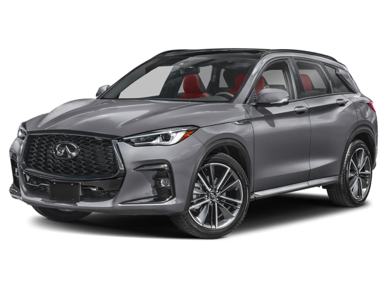 2024 INFINITI QX50 Vehicle Photo in Willow Grove, PA 19090