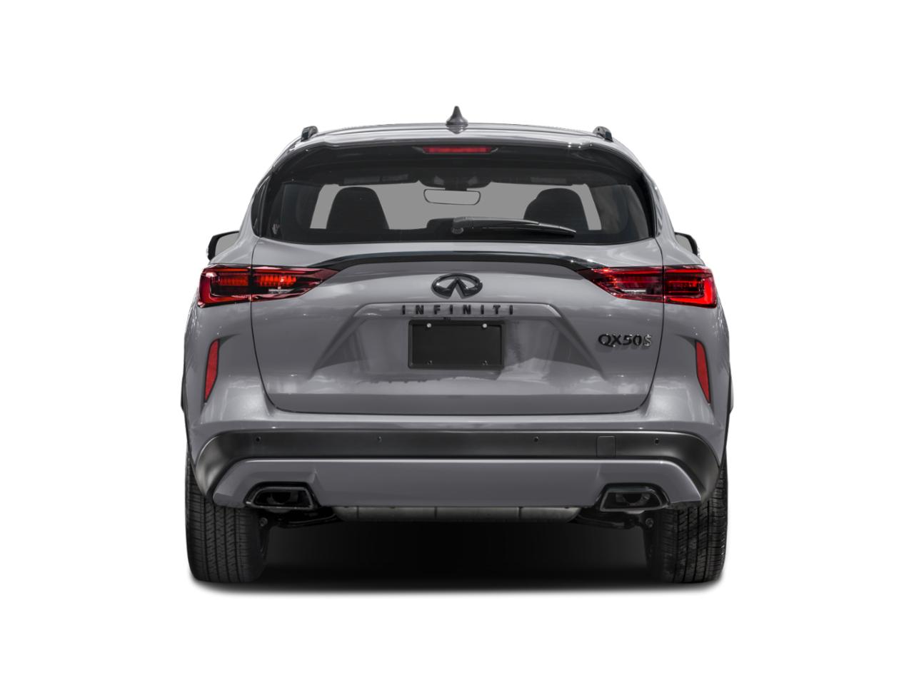 2024 INFINITI QX50 Vehicle Photo in Willow Grove, PA 19090