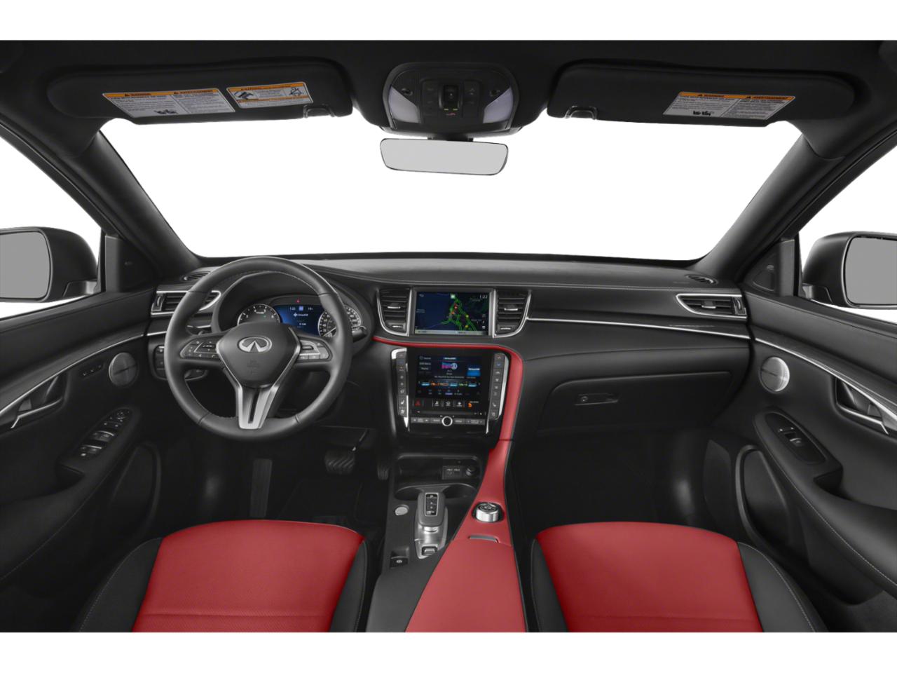 2024 INFINITI QX50 Vehicle Photo in Willow Grove, PA 19090