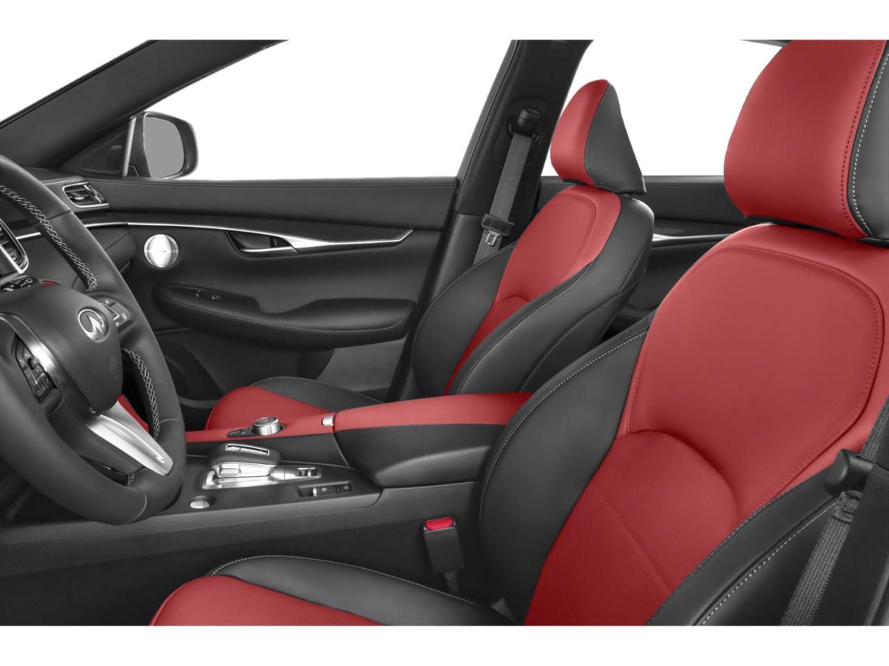 2024 INFINITI QX50 Vehicle Photo in Willow Grove, PA 19090