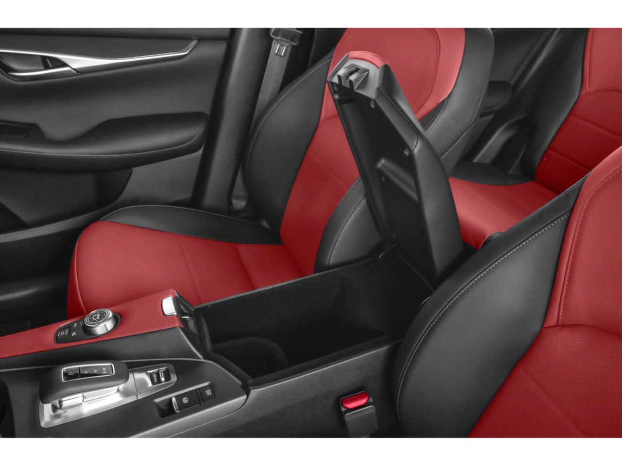 2024 INFINITI QX50 Vehicle Photo in Willow Grove, PA 19090