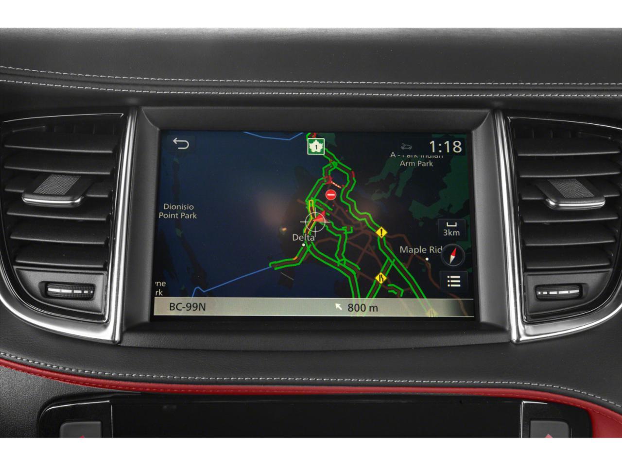 2024 INFINITI QX50 Vehicle Photo in Willow Grove, PA 19090