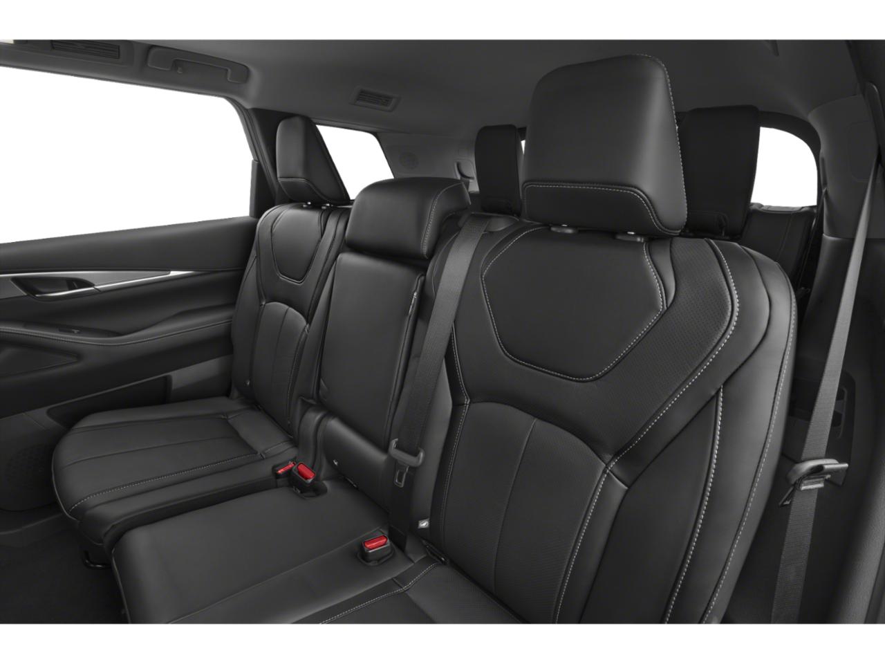 2024 INFINITI QX60 Vehicle Photo in Willow Grove, PA 19090