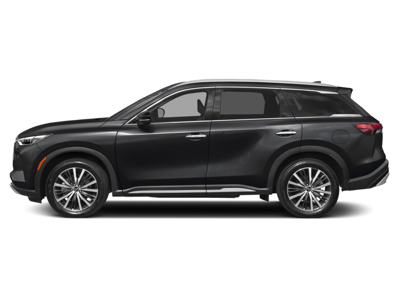 2024 INFINITI QX60 Vehicle Photo in Appleton, WI 54913