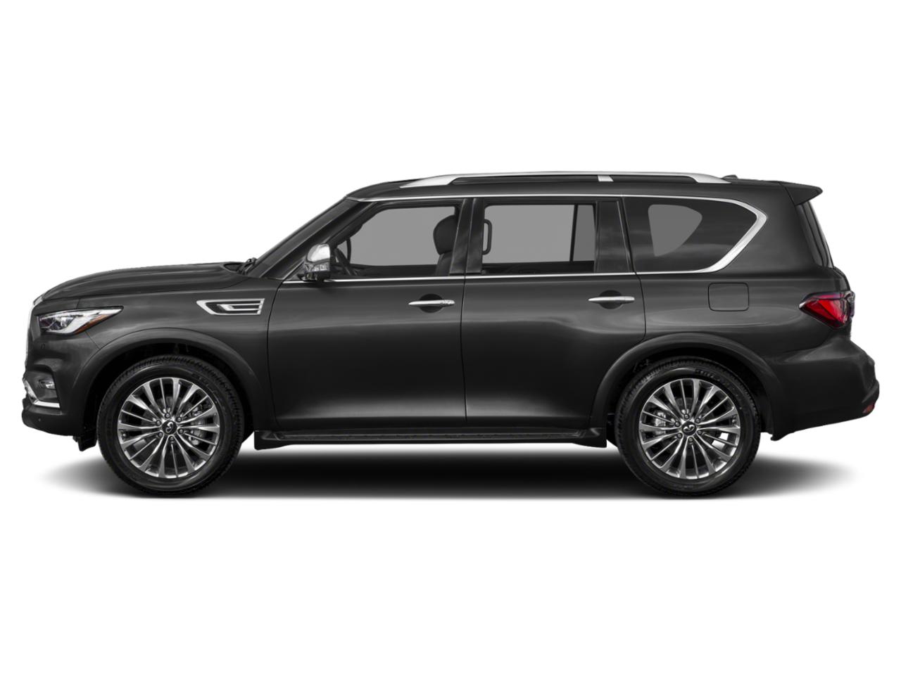 2024 INFINITI QX80 Vehicle Photo in Willow Grove, PA 19090