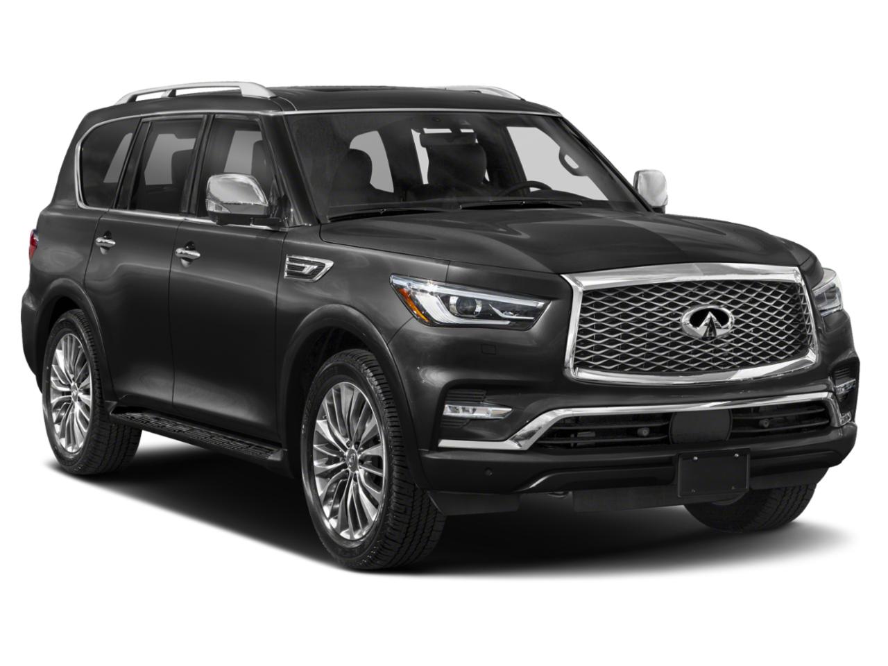 2024 INFINITI QX80 Vehicle Photo in Willow Grove, PA 19090