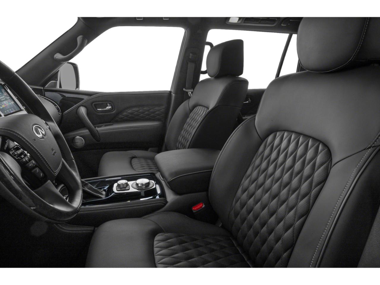 2024 INFINITI QX80 Vehicle Photo in Willow Grove, PA 19090