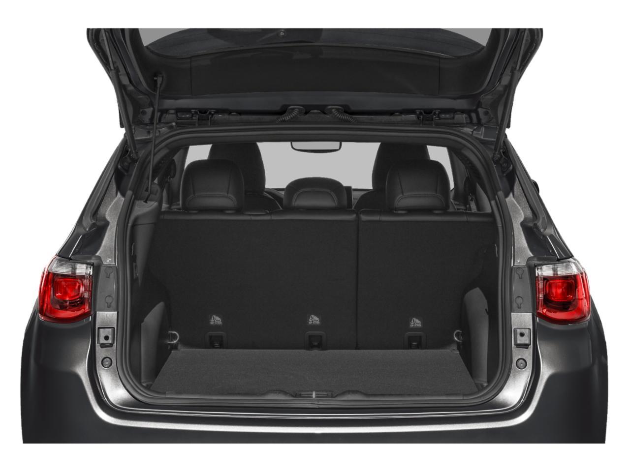 2024 Jeep Compass Vehicle Photo in San Antonio, TX 78238