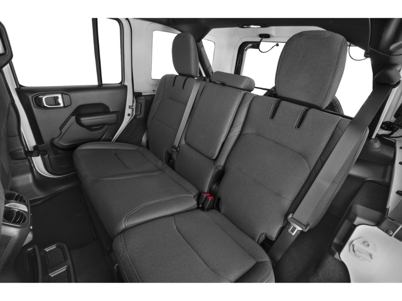 2024 Jeep Wrangler 4xe Vehicle Photo in Seguin, TX 78155