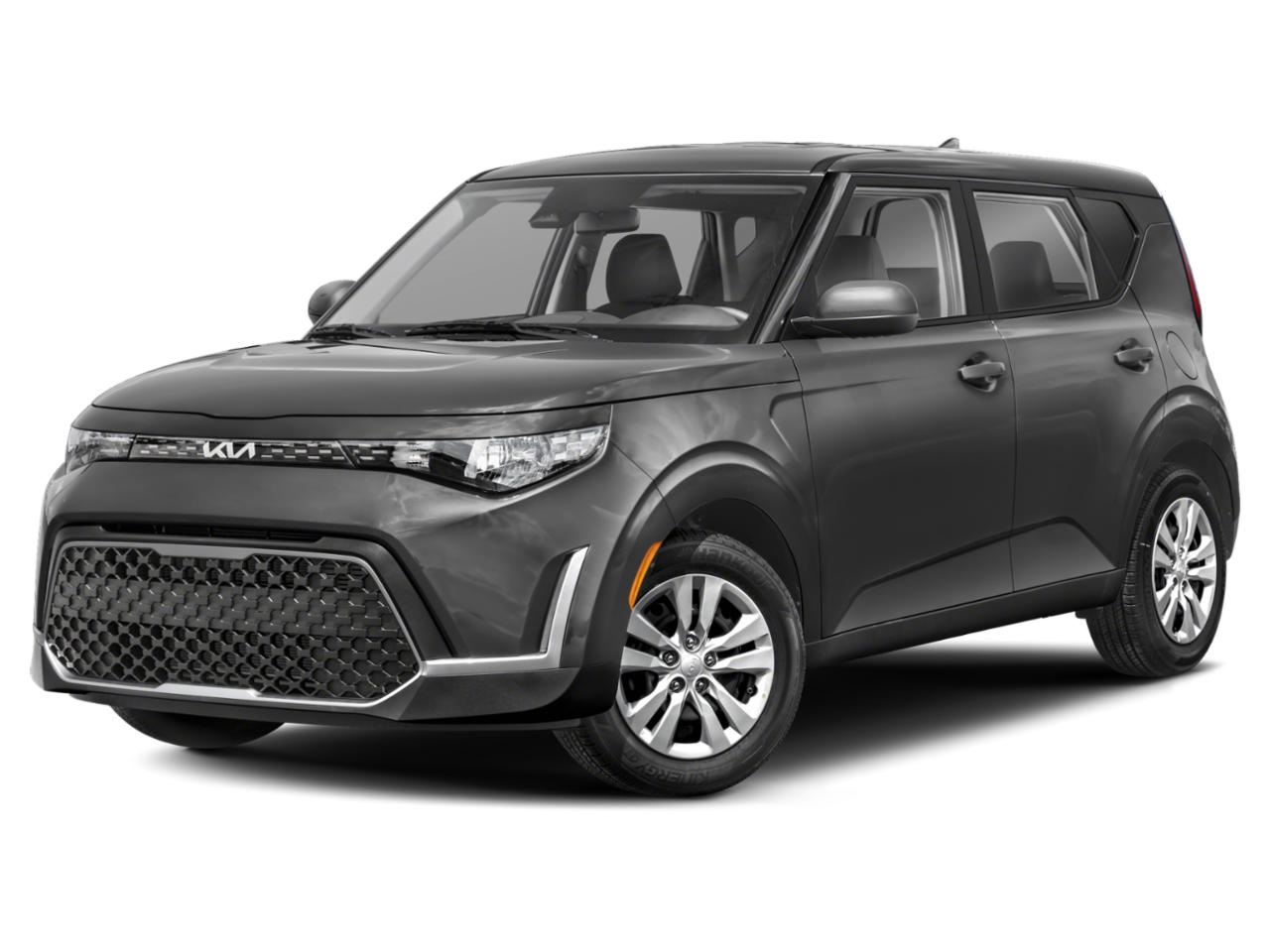 2024 Kia Soul Vehicle Photo in Tucson, AZ 85712