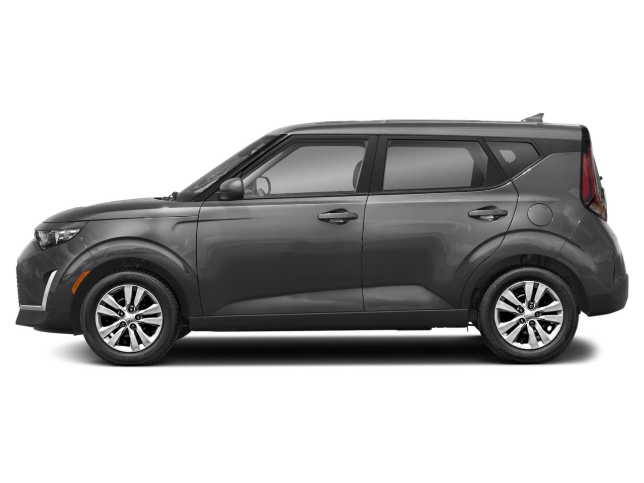 2024 Kia Soul Vehicle Photo in Tucson, AZ 85712