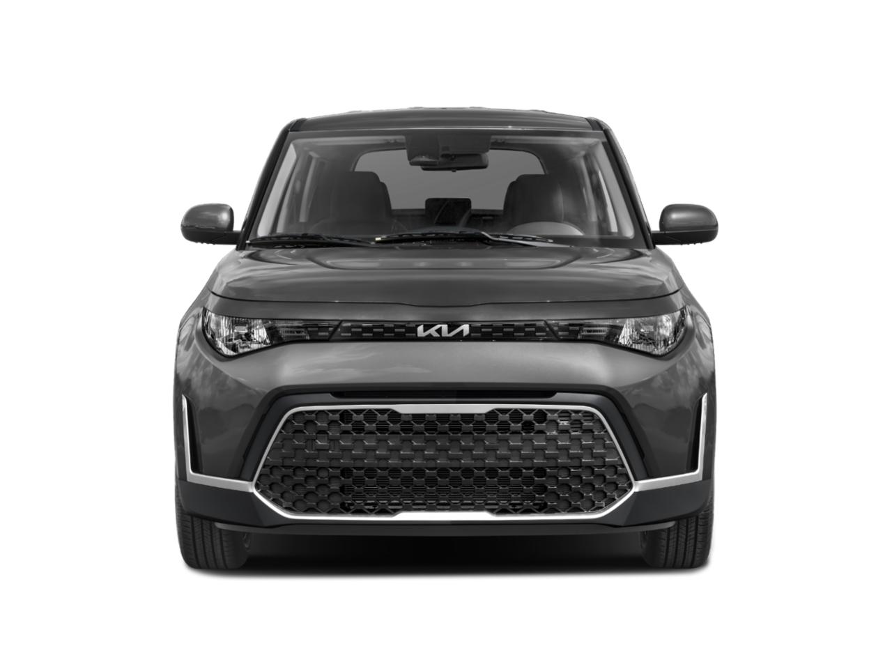2024 Kia Soul Vehicle Photo in Tucson, AZ 85712