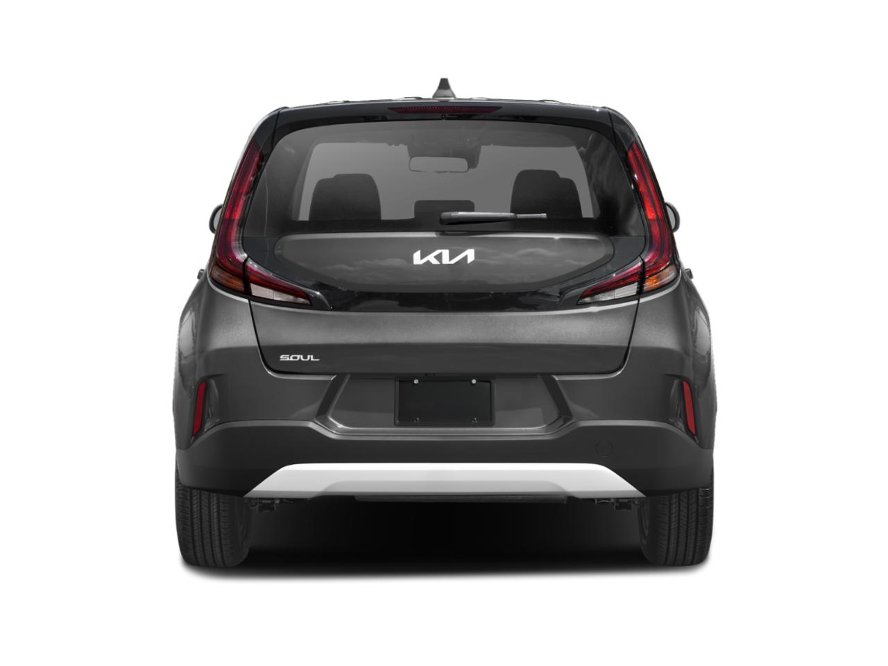 2024 Kia Soul Vehicle Photo in Tucson, AZ 85712