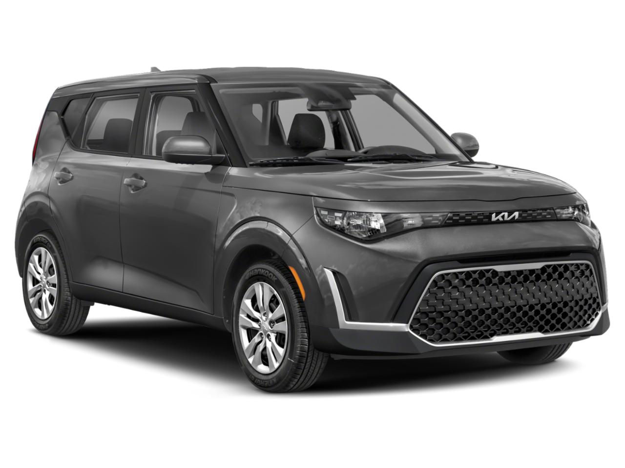 2024 Kia Soul Vehicle Photo in Tucson, AZ 85712