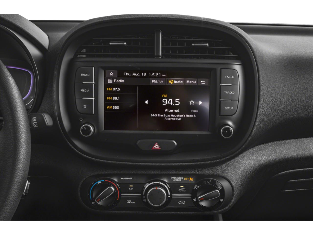 2024 Kia Soul Vehicle Photo in Tucson, AZ 85712