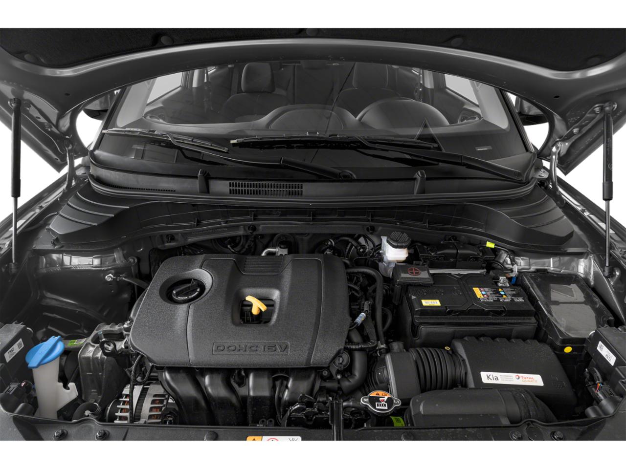 2024 Kia Soul Vehicle Photo in Tucson, AZ 85712