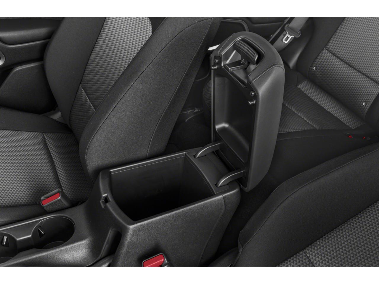 2024 Kia Soul Vehicle Photo in Tucson, AZ 85712