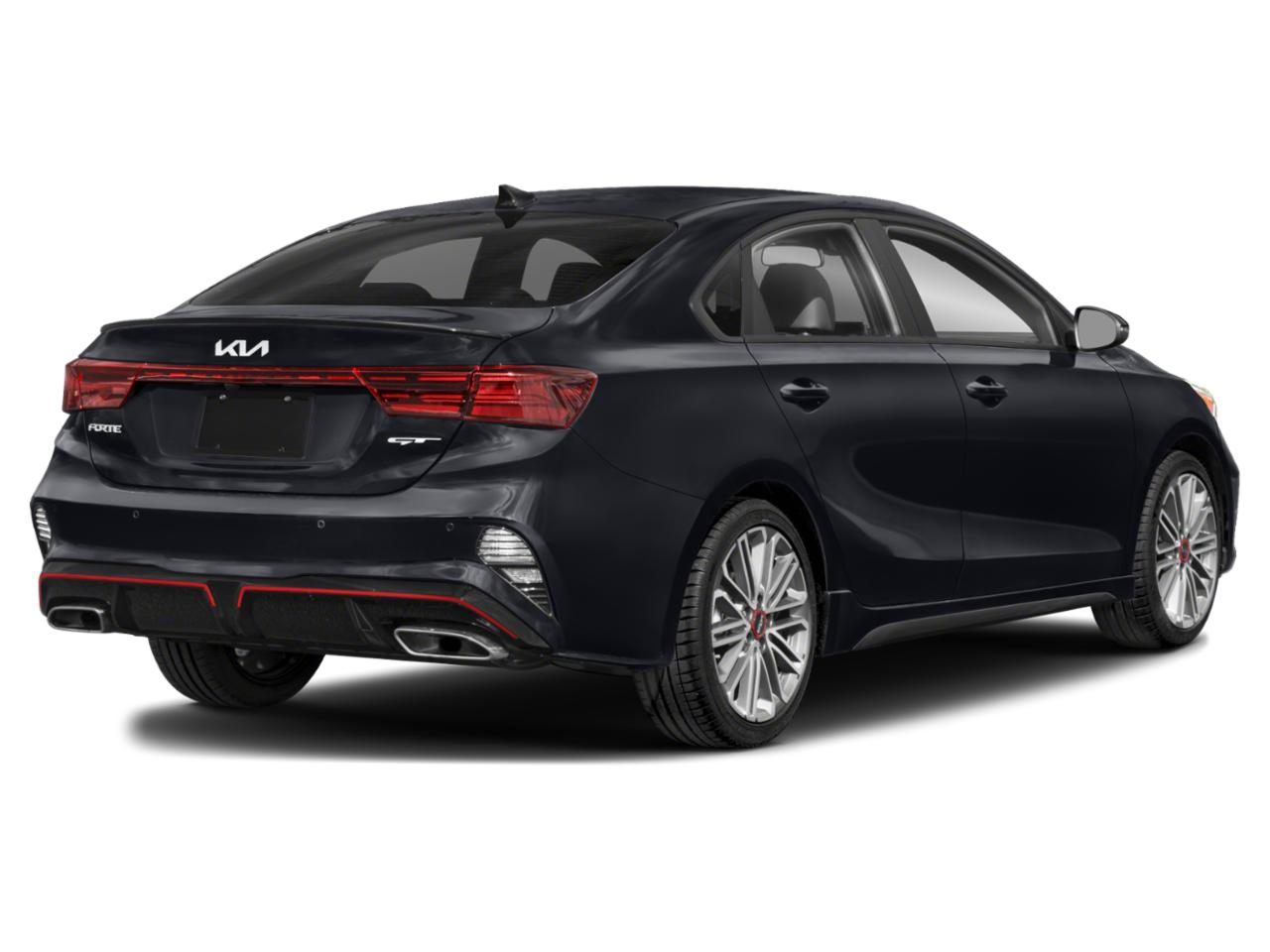 2024 Kia Forte Vehicle Photo in SELMA, TX 78154-1460