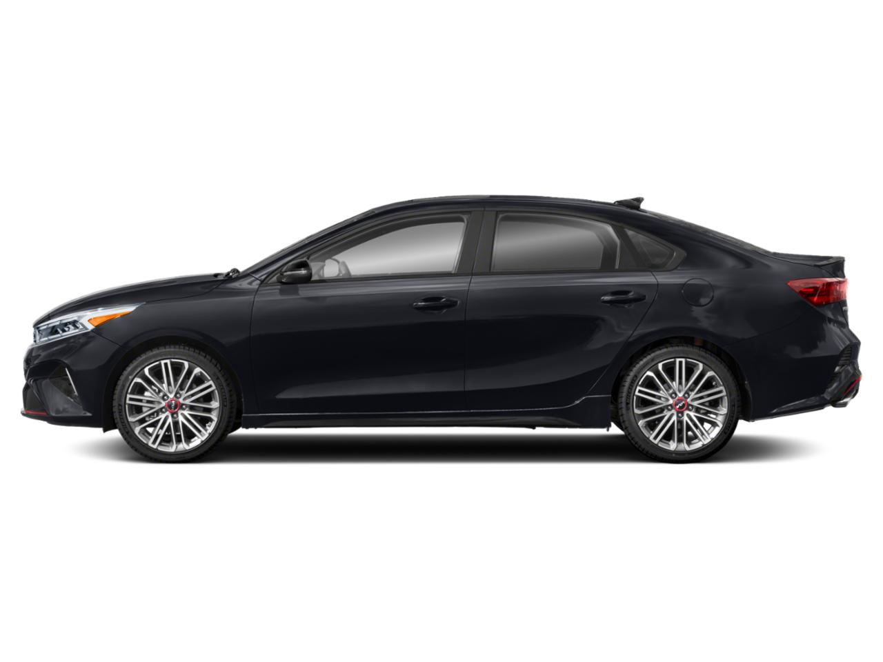 2024 Kia Forte Vehicle Photo in SELMA, TX 78154-1460